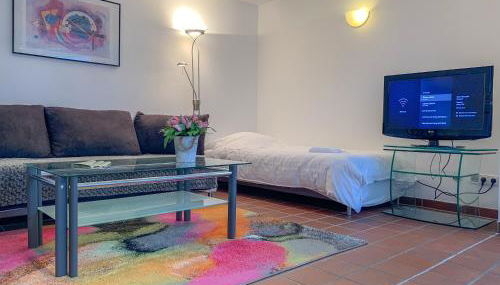 Meerbusch Apartments - 20 Min Messe DUS - Foto 2