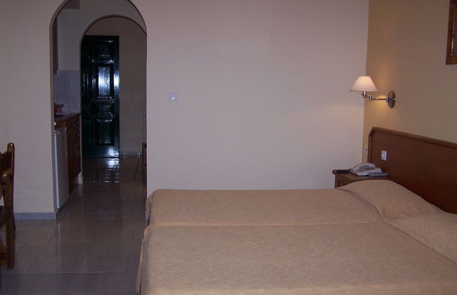 Perros Hotel - Foto 7