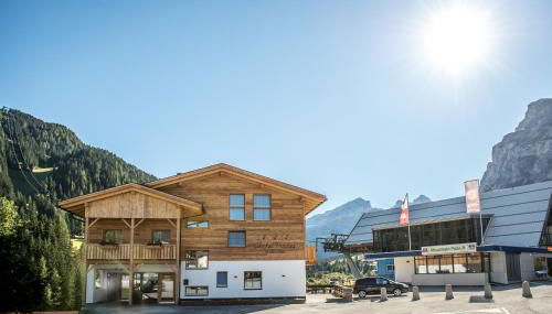 Chalet Prades Dolomiti Lodges - Photo 3