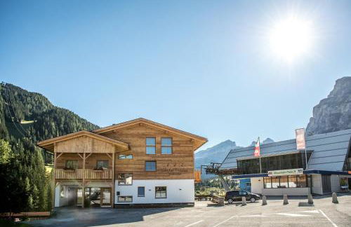 Chalet Prades Dolomiti Lodges - Photo 3