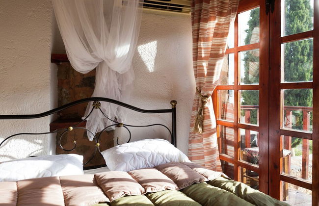 Traditional Apartment in Elounda - Foto 4