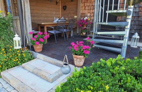 Ferienwohnung am Wirtshof - Foto 64