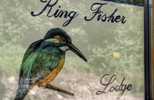 Kingfisher Lodge - Foto 10