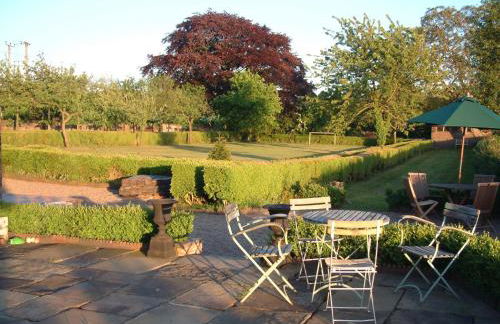 Duken Courtyard Cottage Self Catering Holiday Cottage in Glorious Countryside - Foto 32