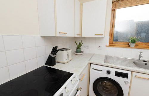 The Sound Rest, Lerwick - Foto 13