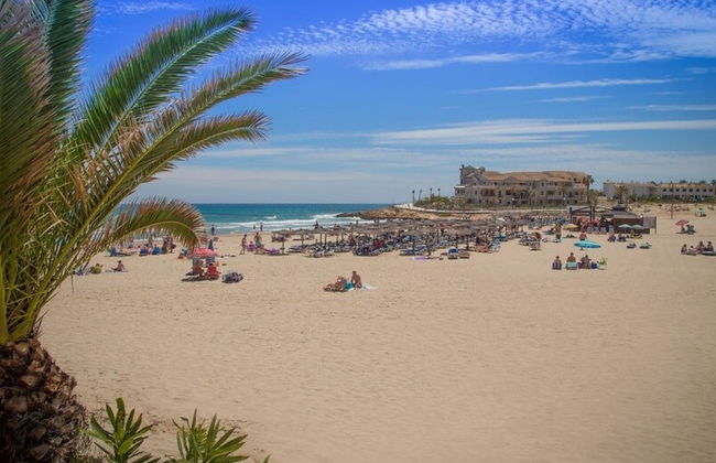 Belvilla by OYO Chalet San Miguel de Salinas - Foto 34