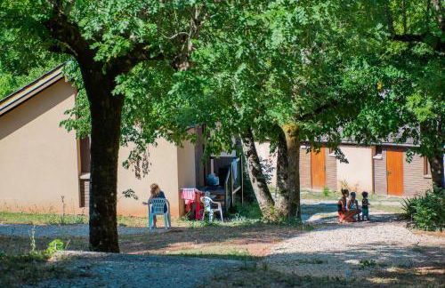 Village de Gîtes de La Canourgue - Foto 67
