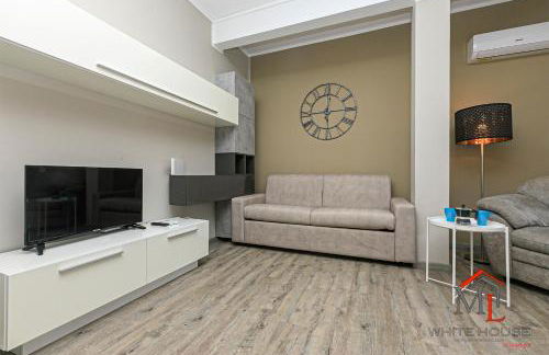 Penthouses with Parking in Palazzo San Paolo By ML WHITE HOUSE - Foto 31