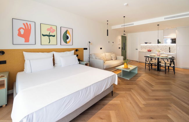 NIU Line - Be Line Group - Foto 73