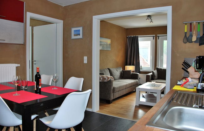 Haus Santalla - Foto 1