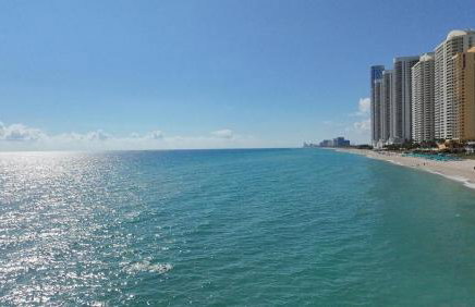 Miami Skyline Stay - Foto 6