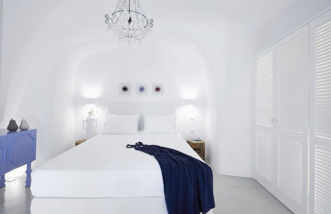 Olea Cave House - Foto 4