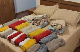 Apto grande Estilo e Conforto UFJF, Shopping, Centro - Photo 12