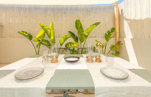 Villa Aman piscina e jacuzzi riscaldata - Foto 78