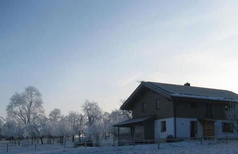 Ferienwohnung Wallner - Foto 3