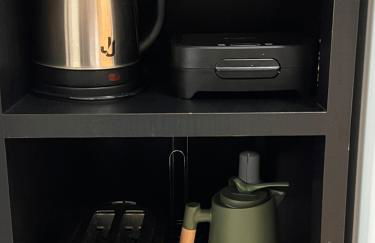 Bom retiro · 6 km Aeroporto/ 1 km do Shopping Garten/2km Square - Photo 78