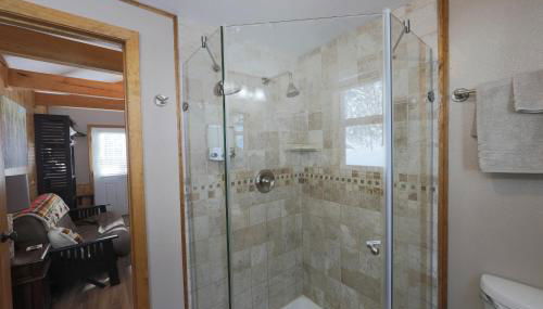 Spruce Cabin - Foto 3