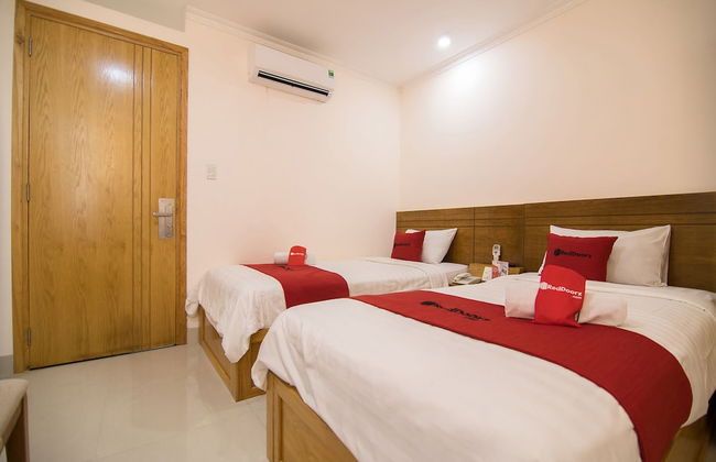 RedDoorz Plus @ Tran Hung Dao Street 2 - Foto 33