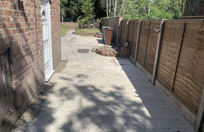 Charming 3-bed House Near Central Manchester - Foto 23