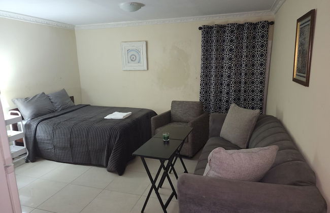 Mike's Flat hotel - Foto 1