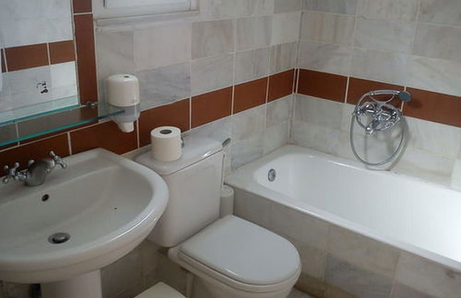 Panselinos Hotel - Foto 11