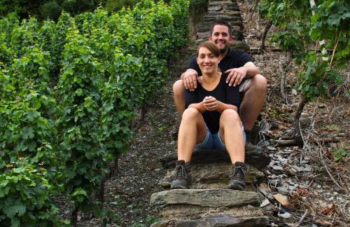 Ferienweingut Ulrike Thul - Foto 16