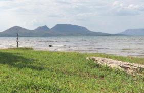 Rancho paraíso - Refúgio tranquilo, vista incrível - Foto 17