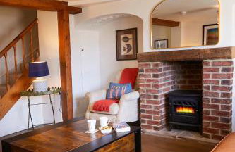 Glasswing Stays Scoresby Cottage - Photo 43