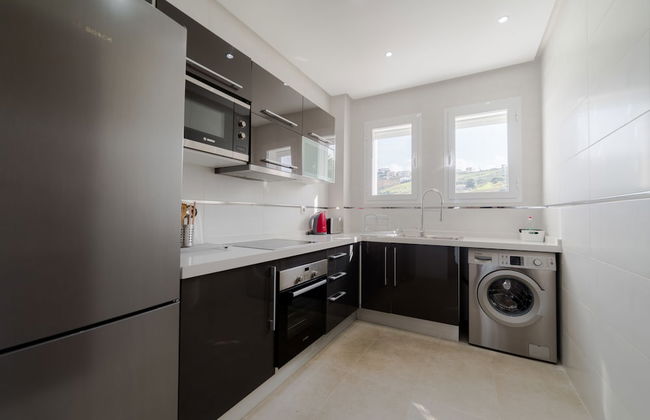 Mnar Castle Apartments - Photo 22