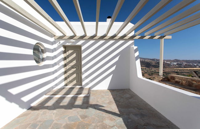 Halcyon Suites and Villas Naxos - Photo 27