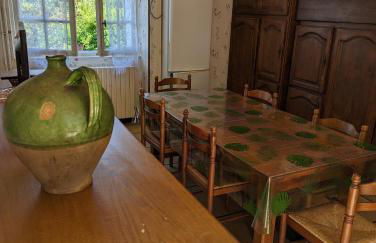 Maison indépendante calme et nature - Foto 11