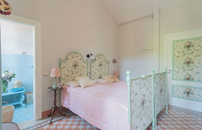 Villa Ca' Moneta Albavilla by Rent all Como - Foto 3