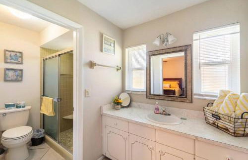 Sunny Cottage with lanai and garage, only 4 miles from Siesta Key - Foto 57