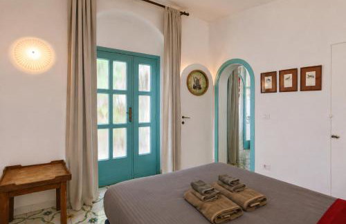 Villa Mariani - Italian Coastal Charm - Foto 31