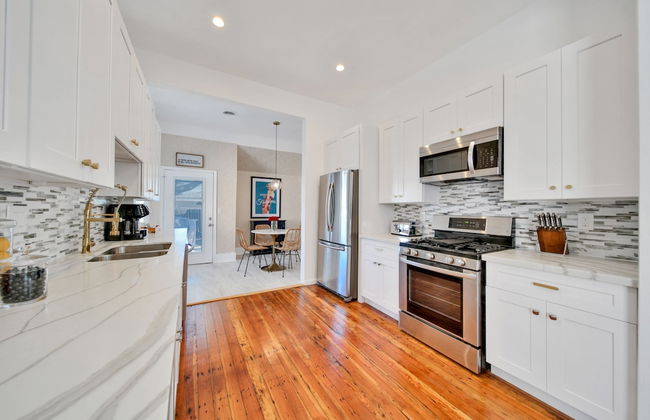 The Bikini Bungalow - Foto 10