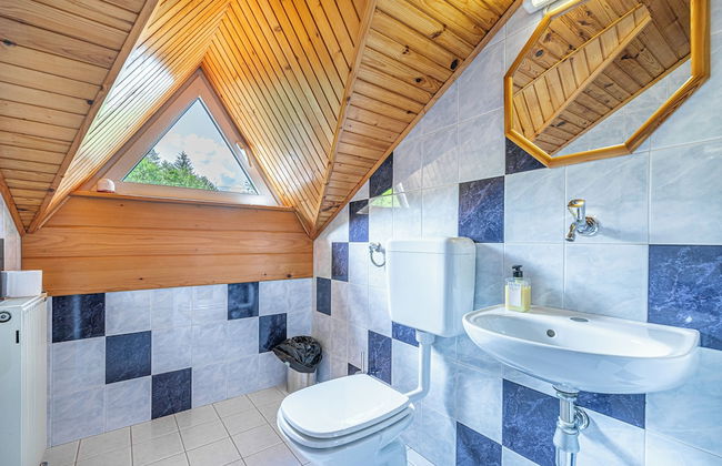 House Mavko Near Lake Cerknica - Foto 13