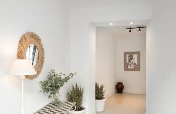 Balcón a la Sierra - Gran Casa con Terraza, Vistas y Chimenea - Foto 34