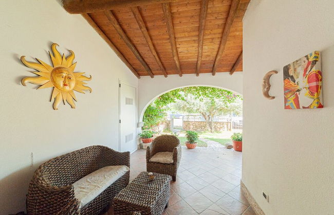 Villetta Todde con Piscina - Foto 34