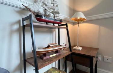 Cosy Ground Floor Apartment - Foto 30