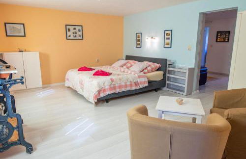 Ferienwohnung in Stahlbrode - Foto 23