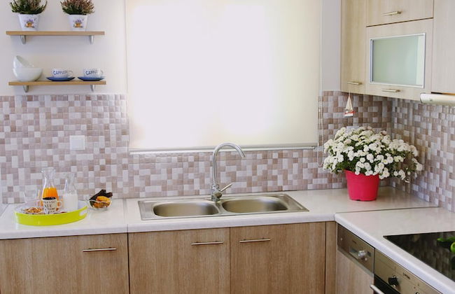 Ionian Heaven Villas - Foto 7