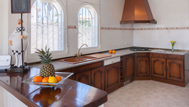 Quito - Foto 4, Kitchen / Dining Room