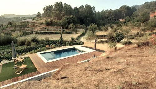 Quinta da Peça Douro Wine Region Retreat, Private Pool Villa - Foto 2