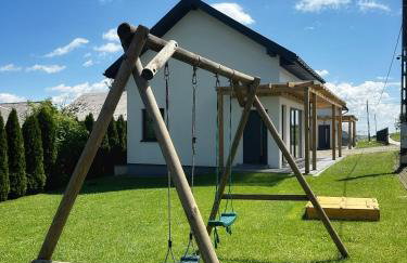 Dom Wypoczynkowy przy Szlaku OJCÓW - Foto 15