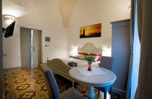 Le Finestre Su Porta Carrese - Luxury Rooms - Foto 22