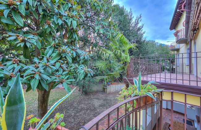 Barbarano House - Near Beach - Photo 24