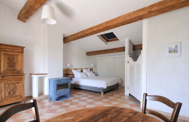 Domaine de Fraisse - Photo 7