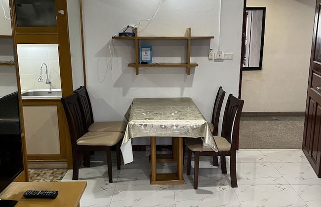 Mall Suites Hotel - Foto 54