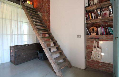 Villa Poggio Zucchino, Pool and Wellness, Piacenza - Foto 46