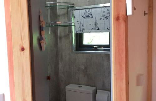 Selkie Cabin Achmelvich, Lochinver - Foto 16